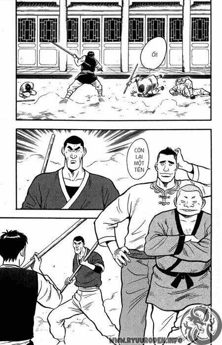hoàng phi hồng phần 1 chapter 28 72