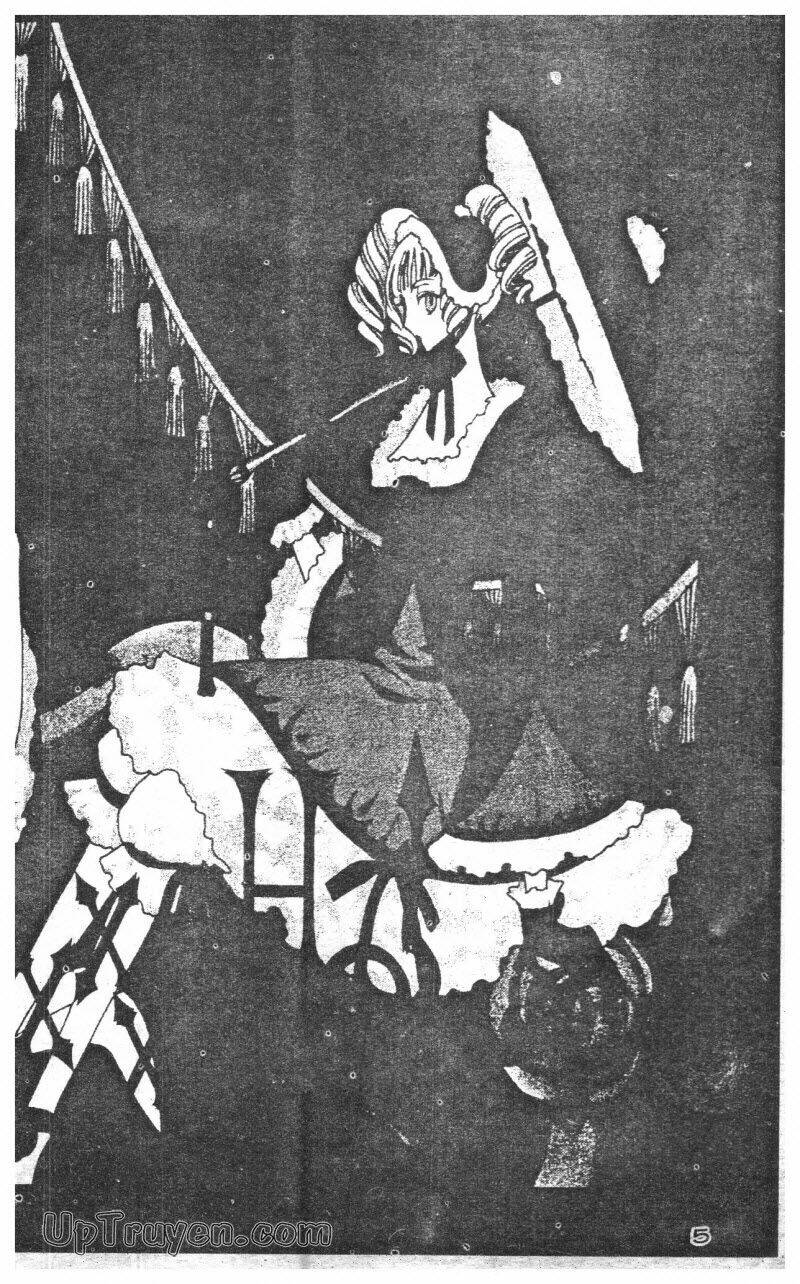 xxxholic - hành trình bí ẩn chapter 9 6