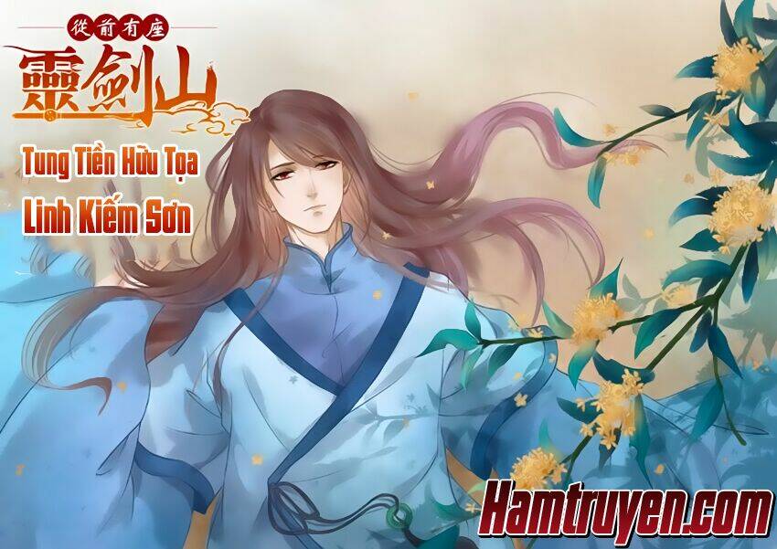 trước kia có tòa linh kiếm sơn chapter 387 2