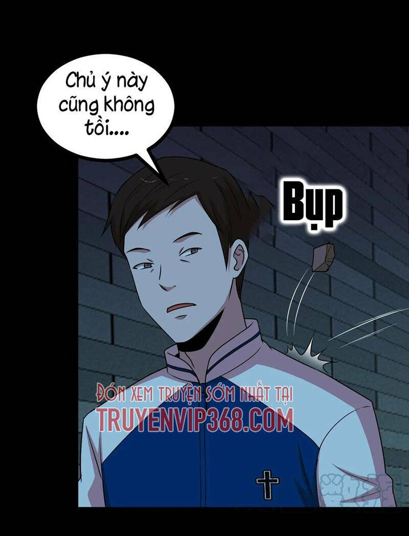 đai ca trở lại tuổi 16 chapter 147 25