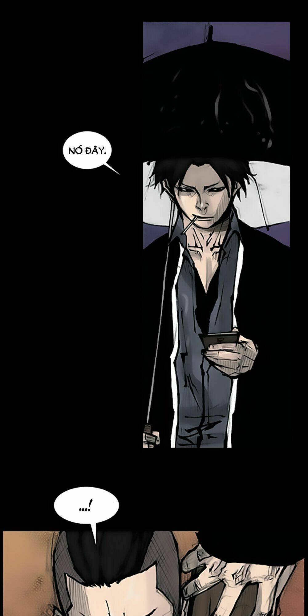 dokgo | độc cô chapter 78 5