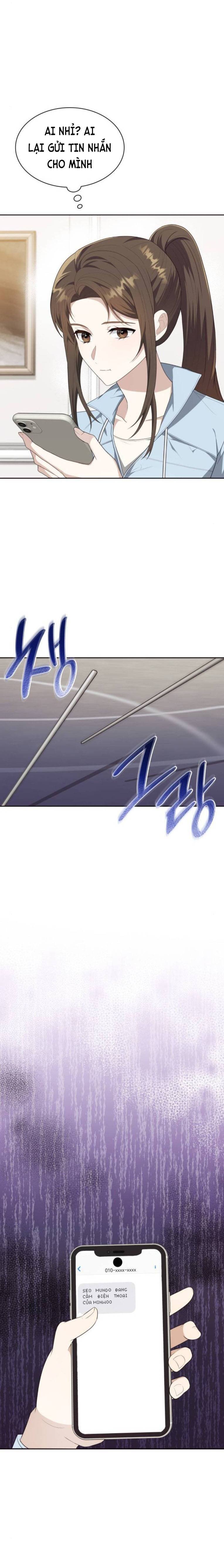 mối tình chapter 10 8