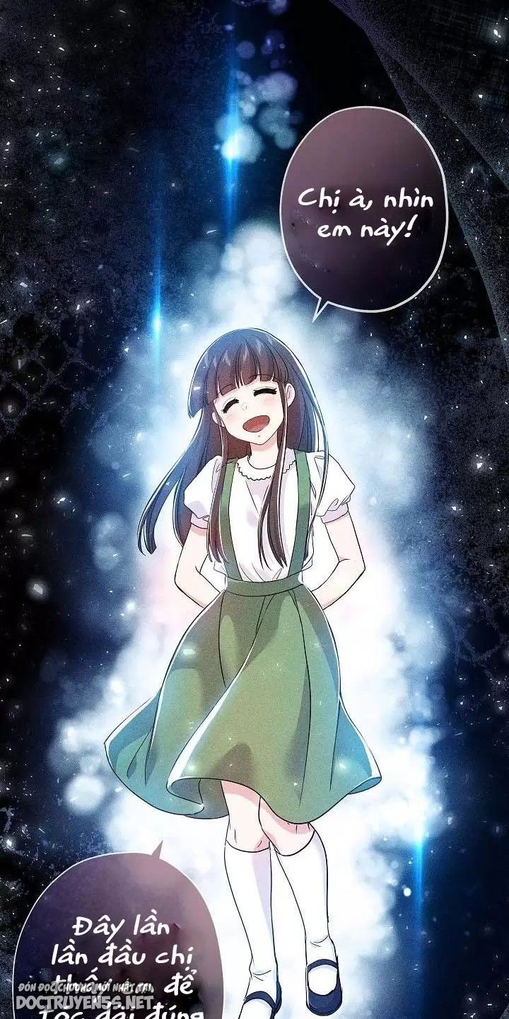 nếu tôi là nhân vật phản diện liệu tôi sẽ chết chapter 33 68