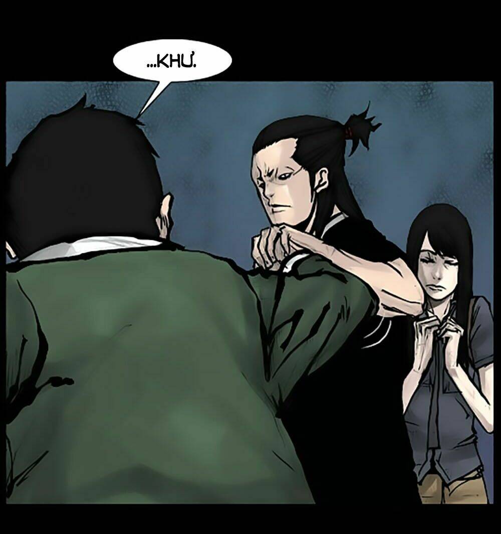 dokgo | độc cô chapter 64 24