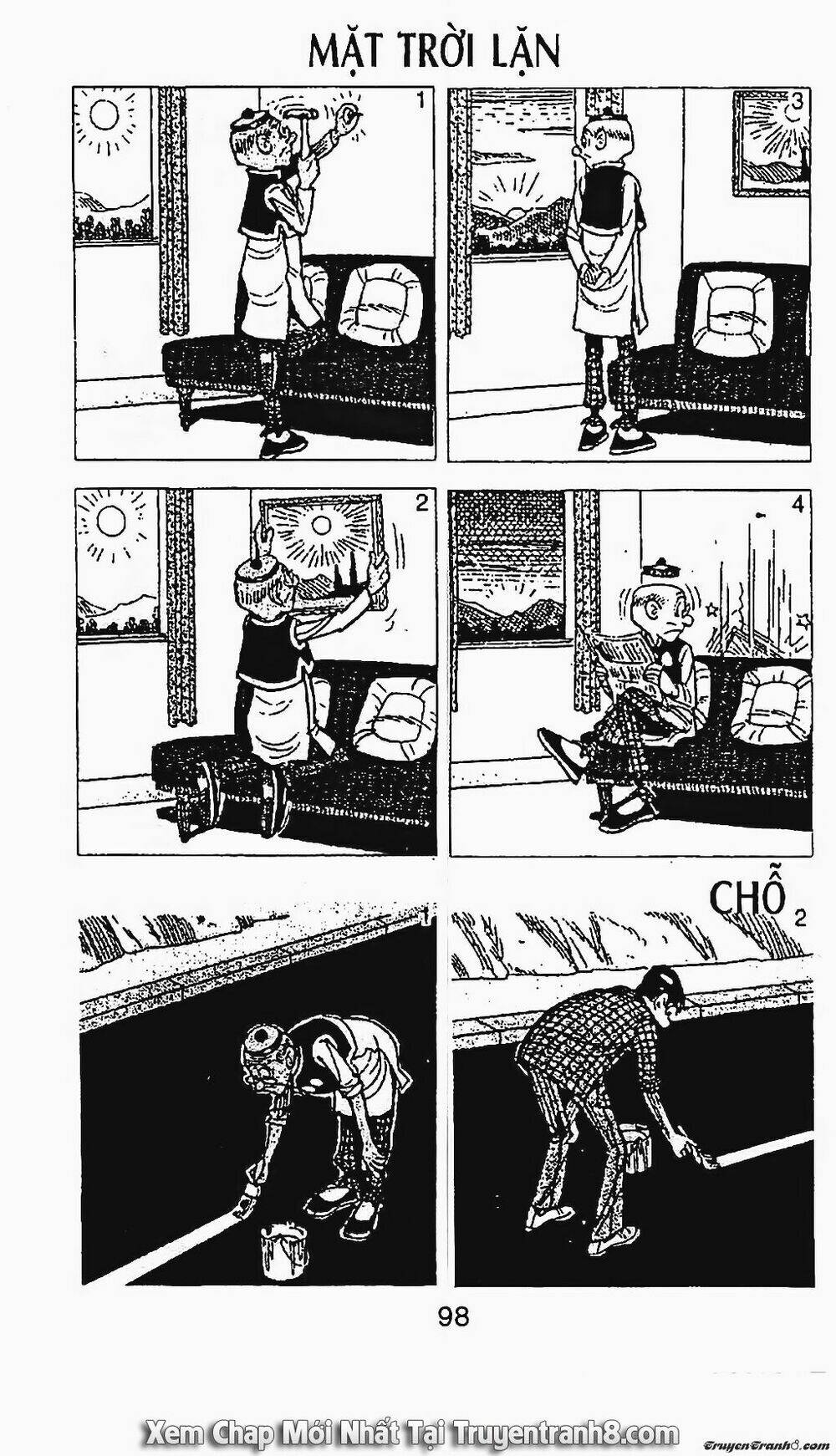 chú thoong chapter 13 14