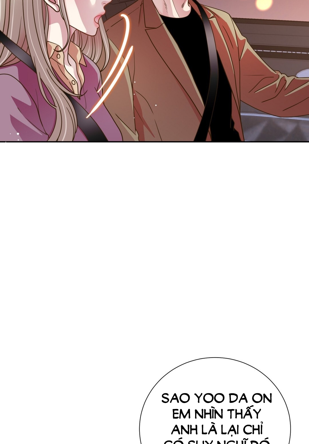 [18+] trải nghiệm thân mật với bạn của anh trai chapter 17.1 15