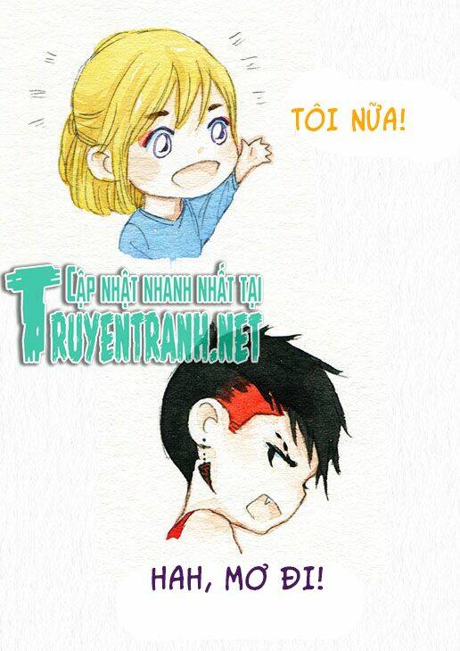 cuộc sống hiện đại của yêu quái bất tử chapter 10 22