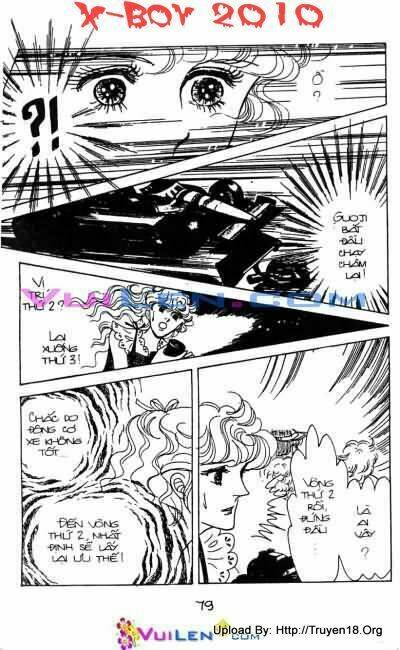 ánh đèn rực rỡ chapter 3 80