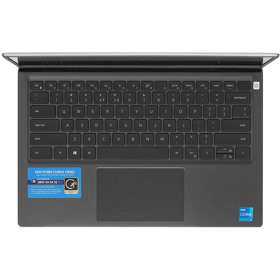 Laptop Dell Vostro 5410 V4I5214W1 (Core i5-11320H/ 8GB DDR4/ 512GB SSD/ Win11 + Office) - Hàng Chính Hãng