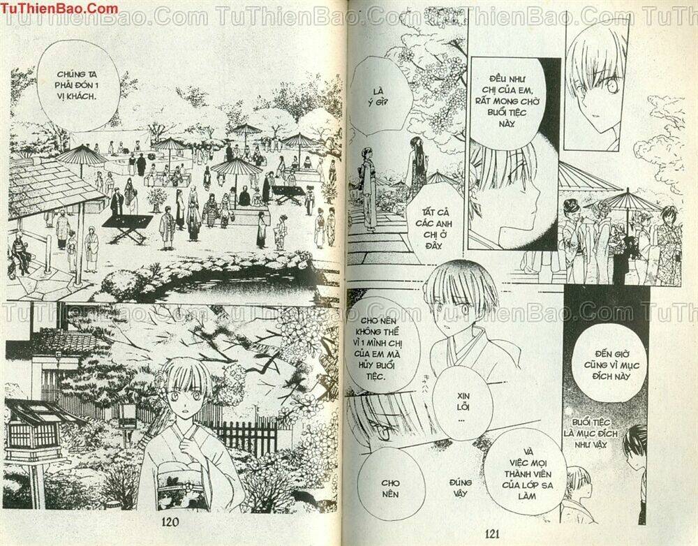 s a - lớp học ưu tú chapter 14 60