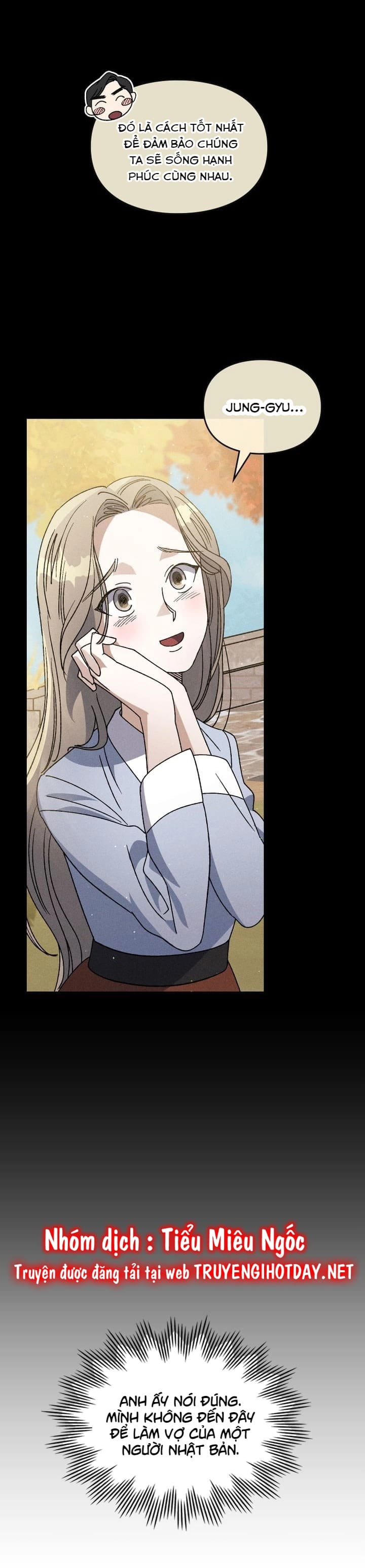 nếu tôi là bạn chapter 80 11