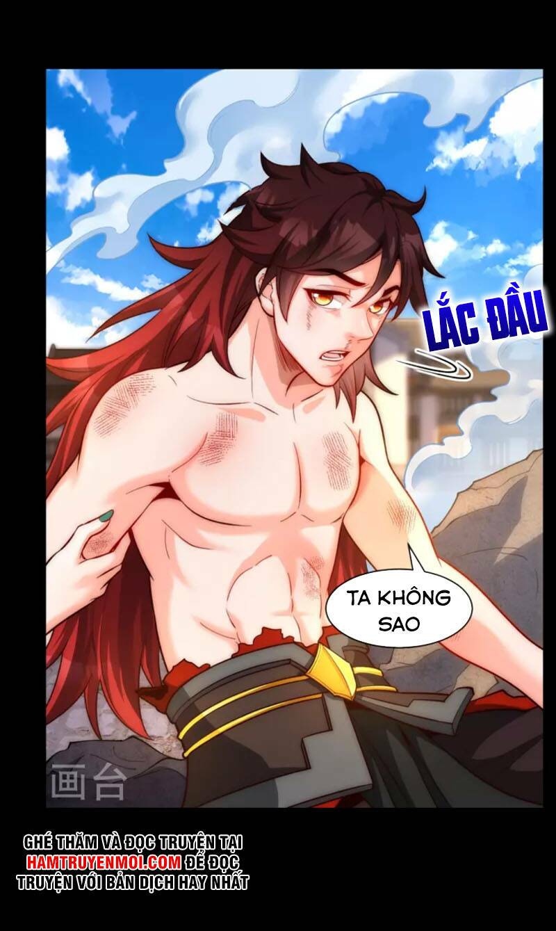 ta là thương thiên chapter 14 15