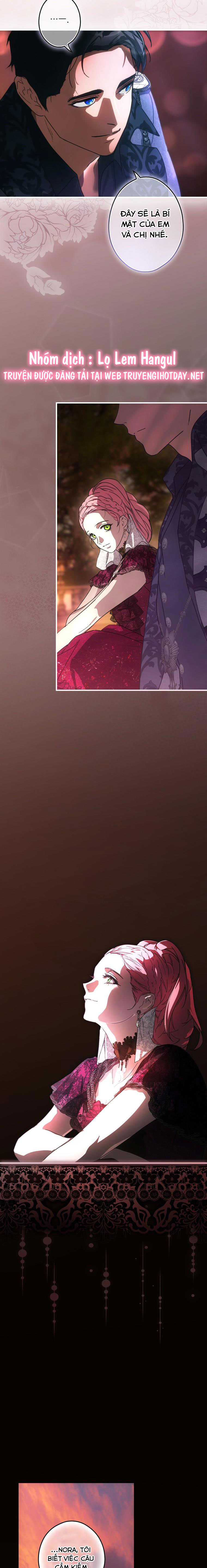cổ tích về người mẹ kế chapter 117 13