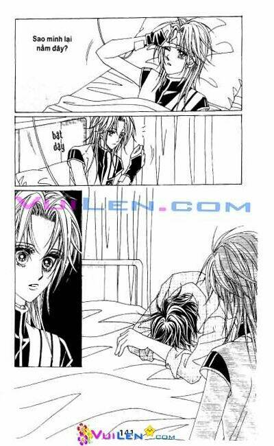 người duy nhất chapter 112 2