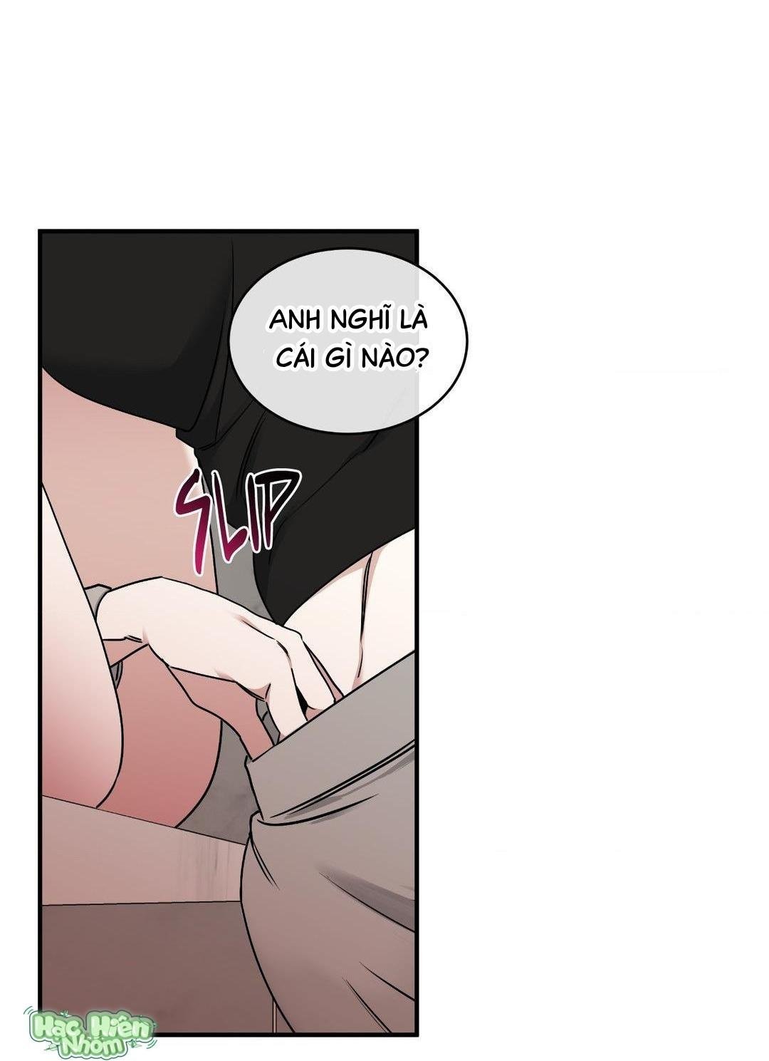 thủy triều thấp lúc chạng vạng chapter 100 28