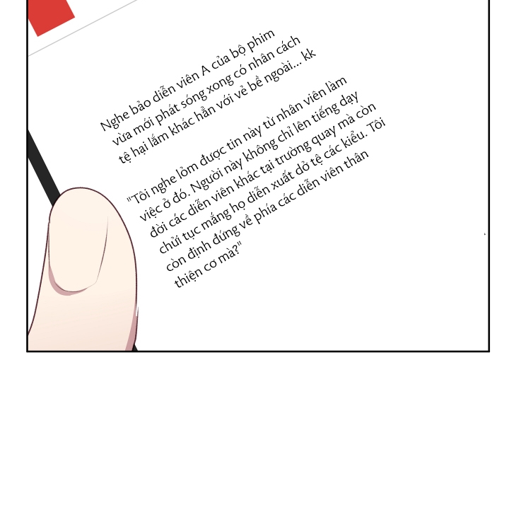 cuộc sống hai mặt của thần tượng chapter 16 57