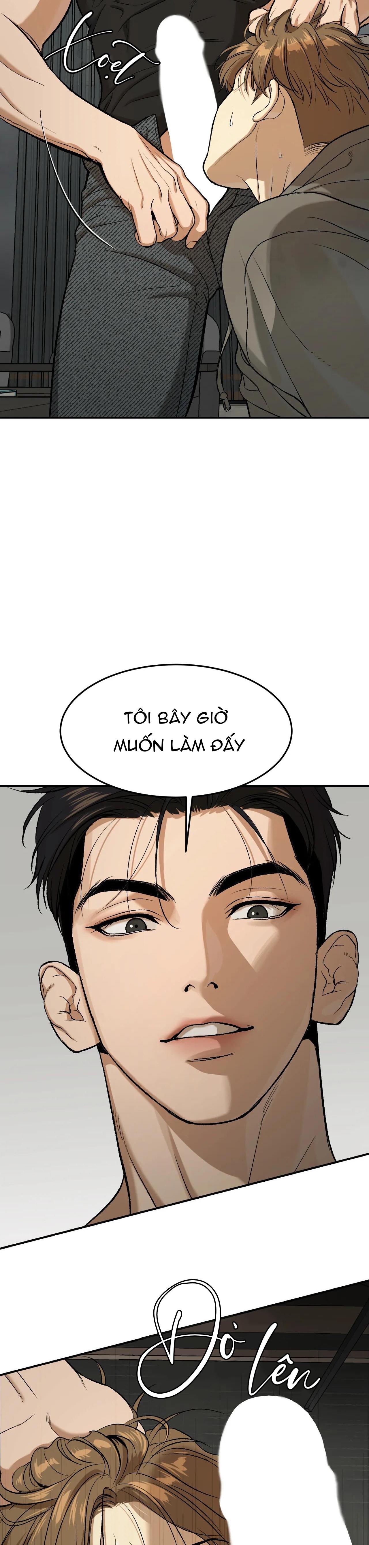 điềm rủi chapter 6 34