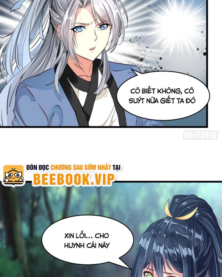 tuyệt thế sát thần chapter 3 5