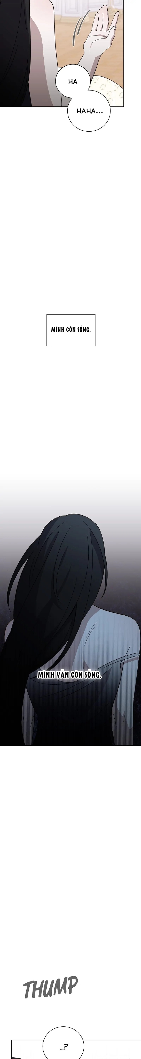 nữ phản diện muốn có kết thúc đẹp chapter 59 28