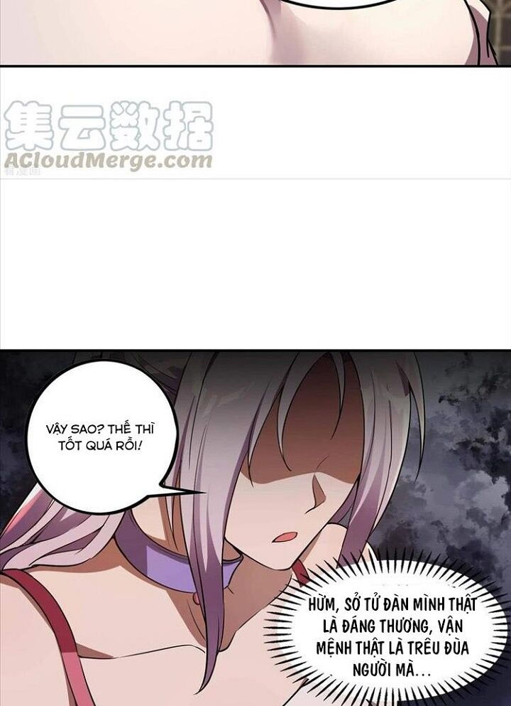 đệ nhất người ở rể chapter 65 20