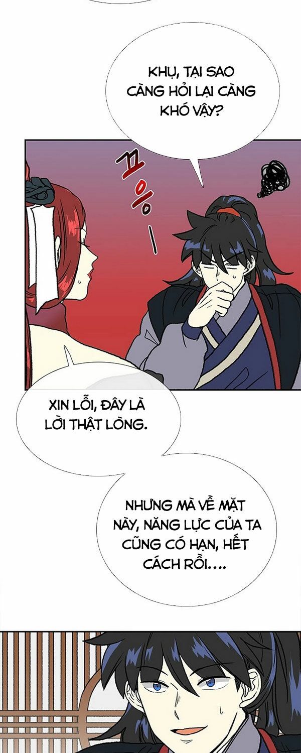 học sĩ tái sinh chapter 141.5 9