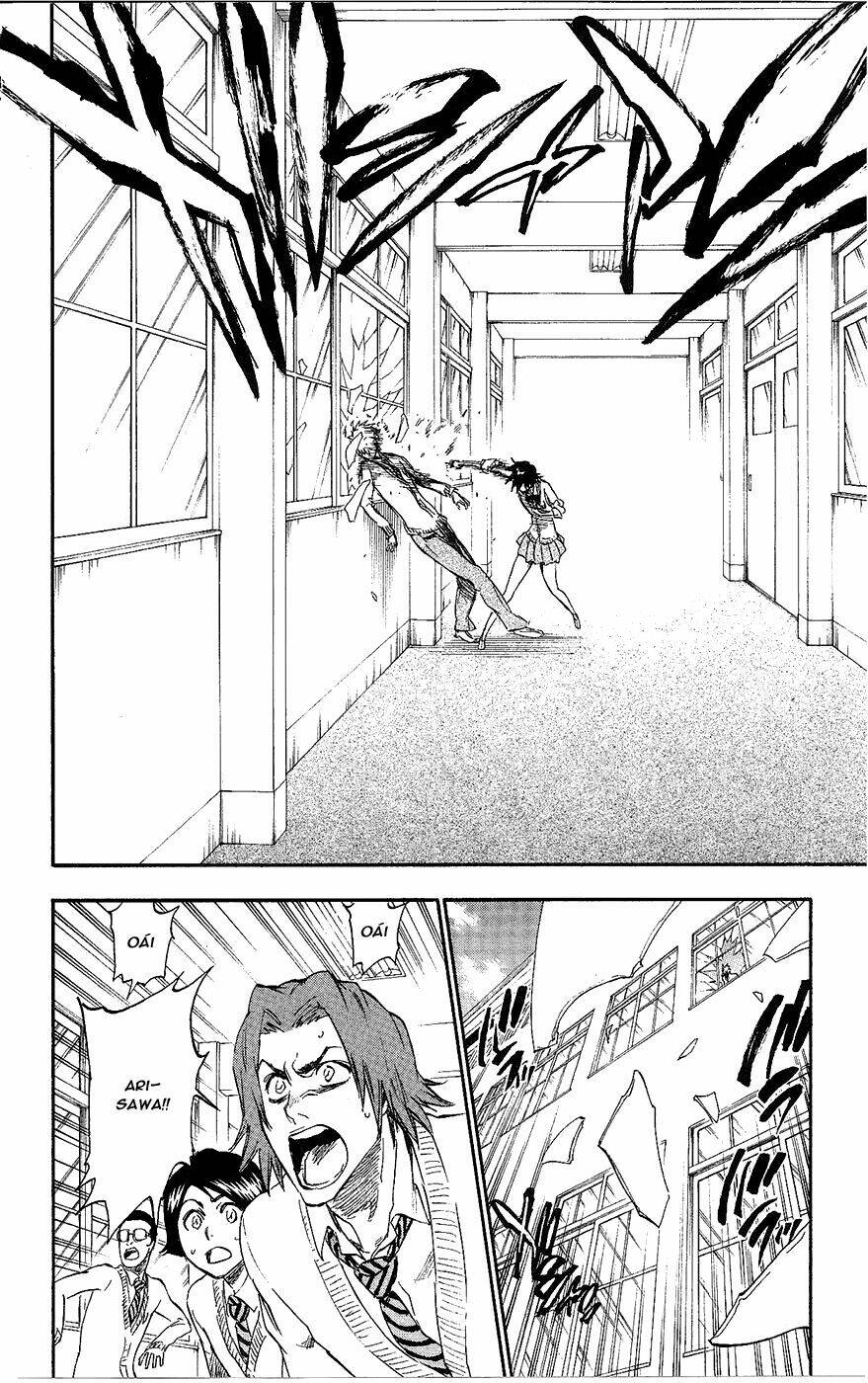 thần chết ichigo chapter 239 11