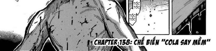 thánh tỏi sành ăn chapter 174 7