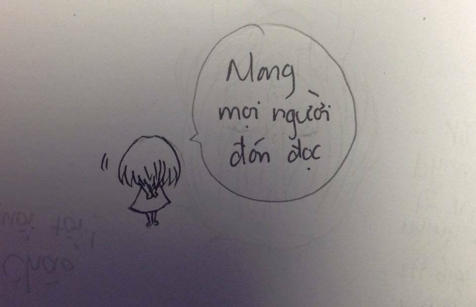 chỉ 1 lần nữa chapter 1 5