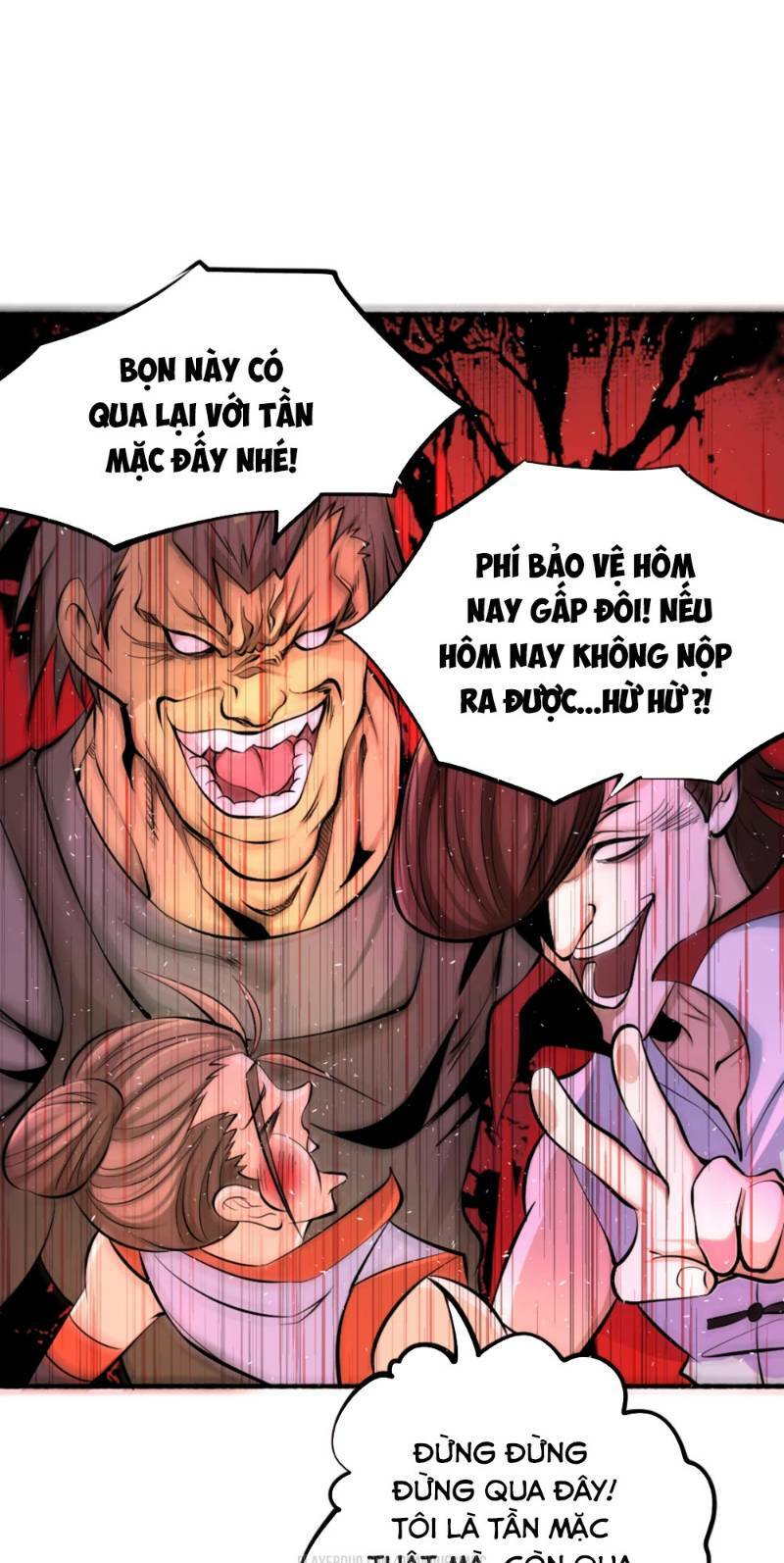 đô thị đỉnh phong cao thủ chapter 72 9