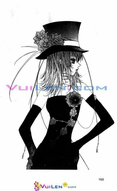 tiểu nữ vương chapter 4 169