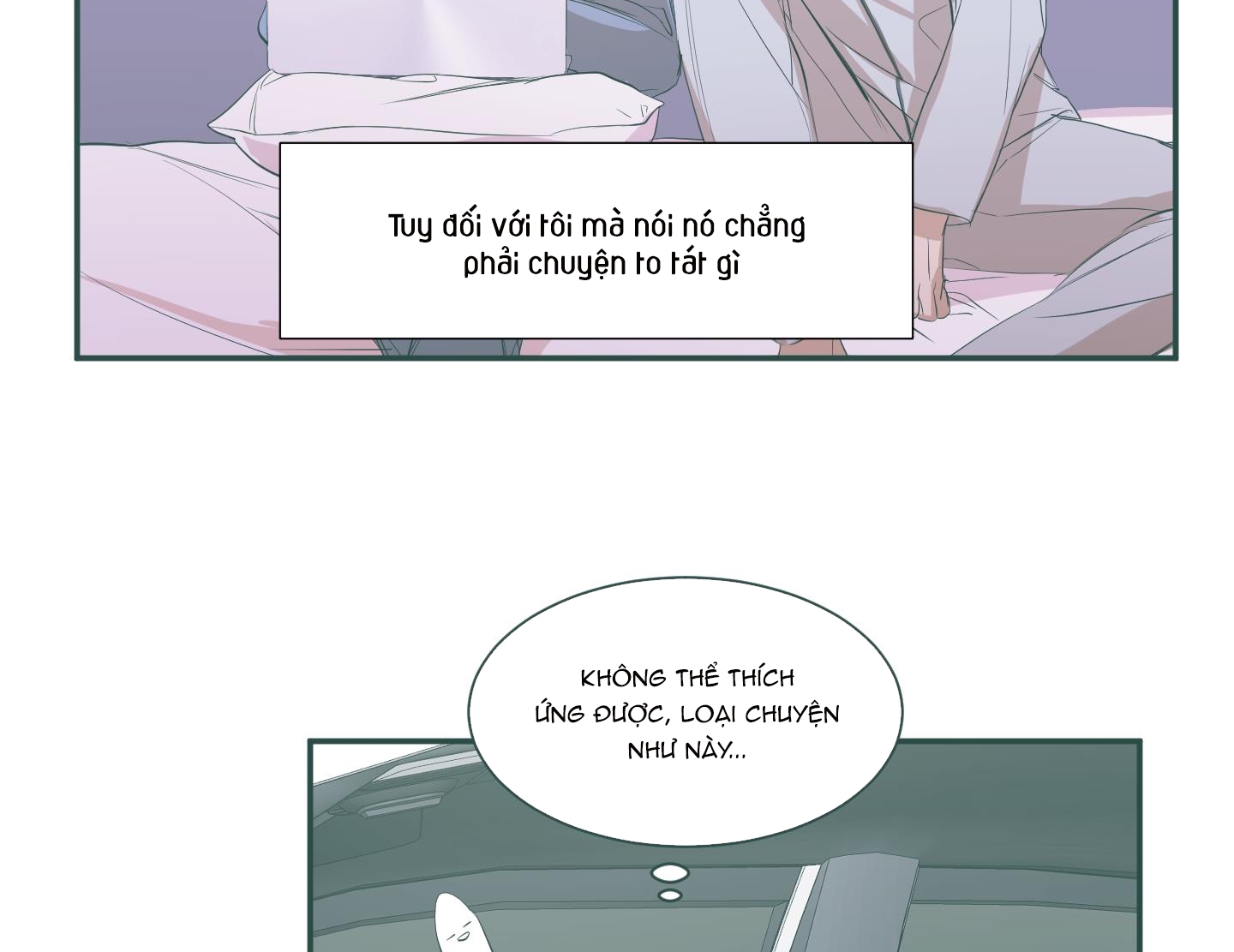 chốn riêng tư chapter 26 89