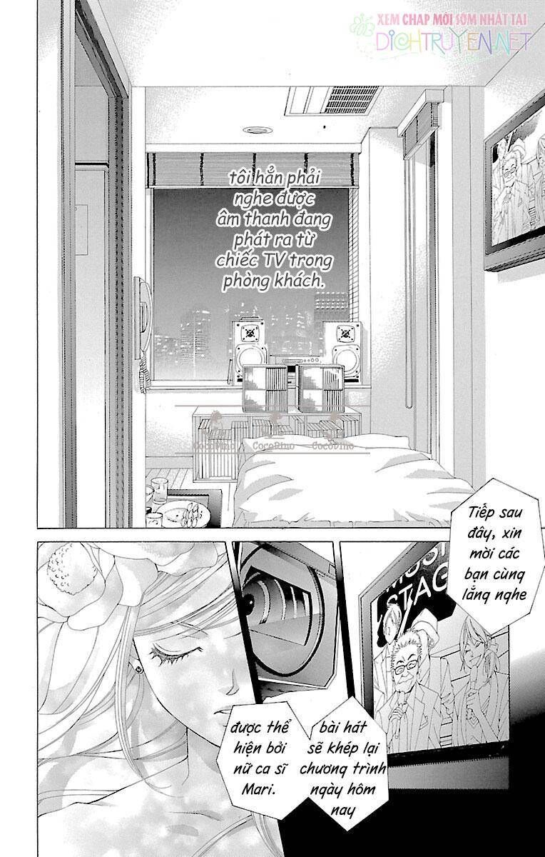 bướm trong sương mù chapter 17 5