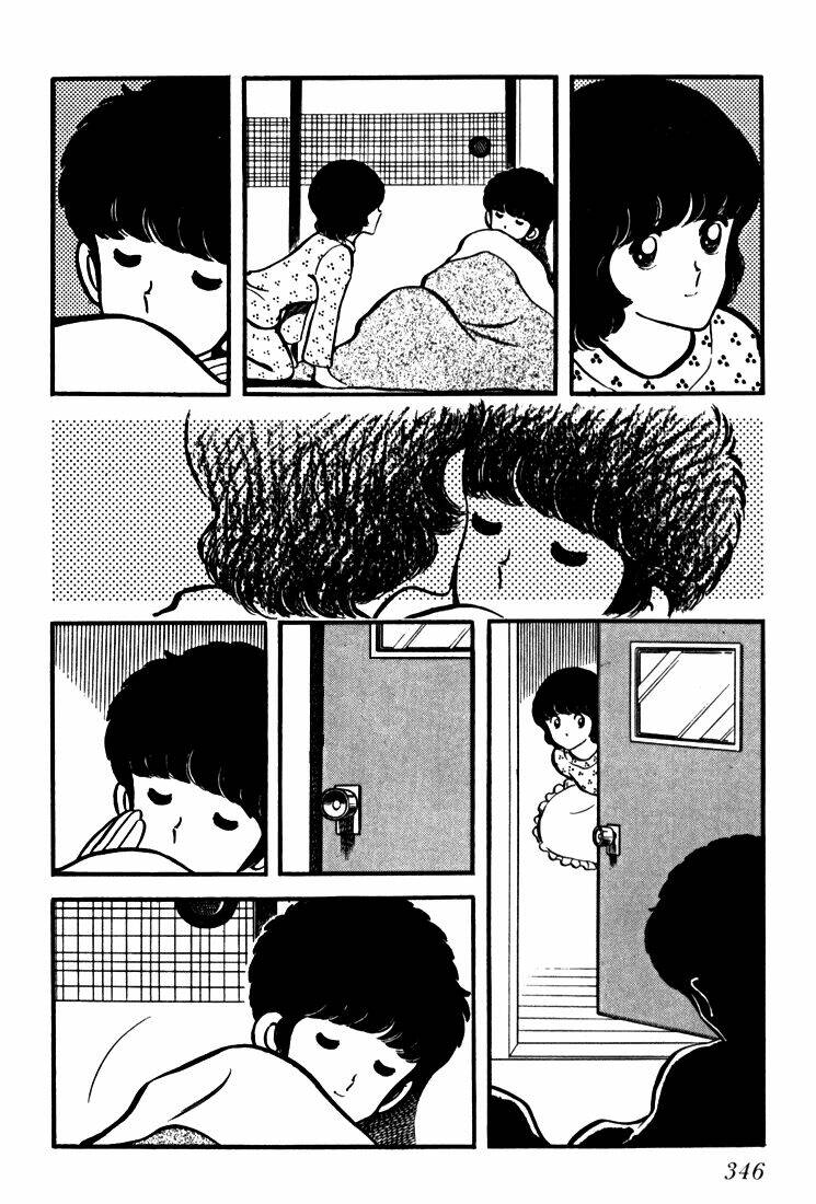 hiatari ryoukou! (hoa nắng) chapter 25 21