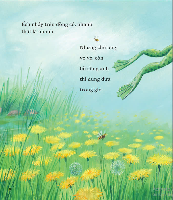 Sách - Each of Us is a Miracle - Mỗi Chúng Ta Là Một Điều Kì Diệu - ndbooks