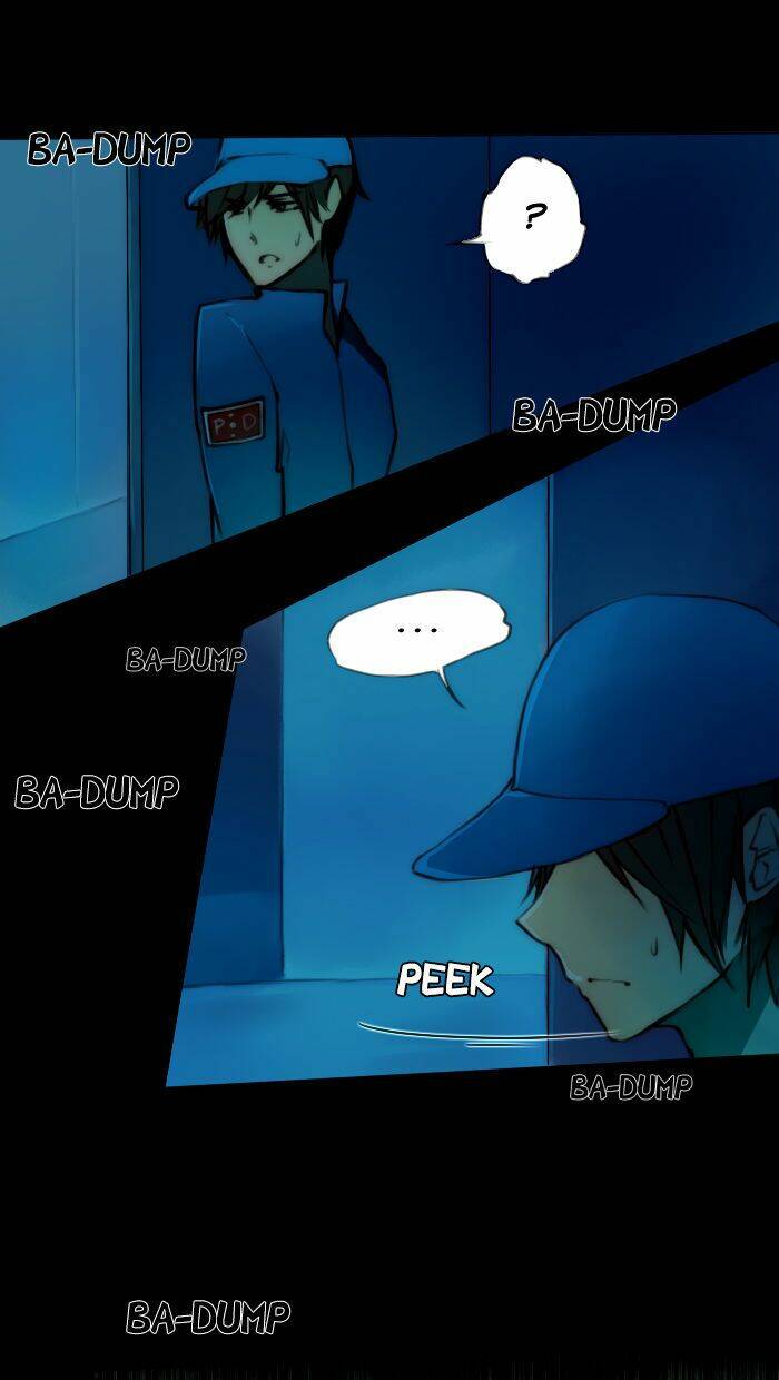 catharsis chapter 6 25