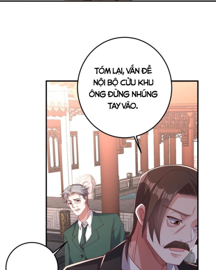 học cùng em gái, tôi bất cẩn vô địch rồi chapter 102 40