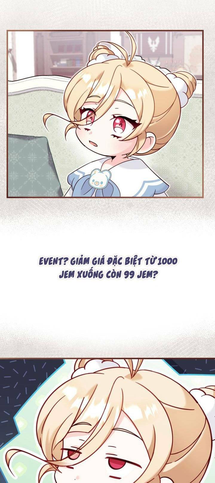 công chúa dược sĩ bé con chapter 15 7