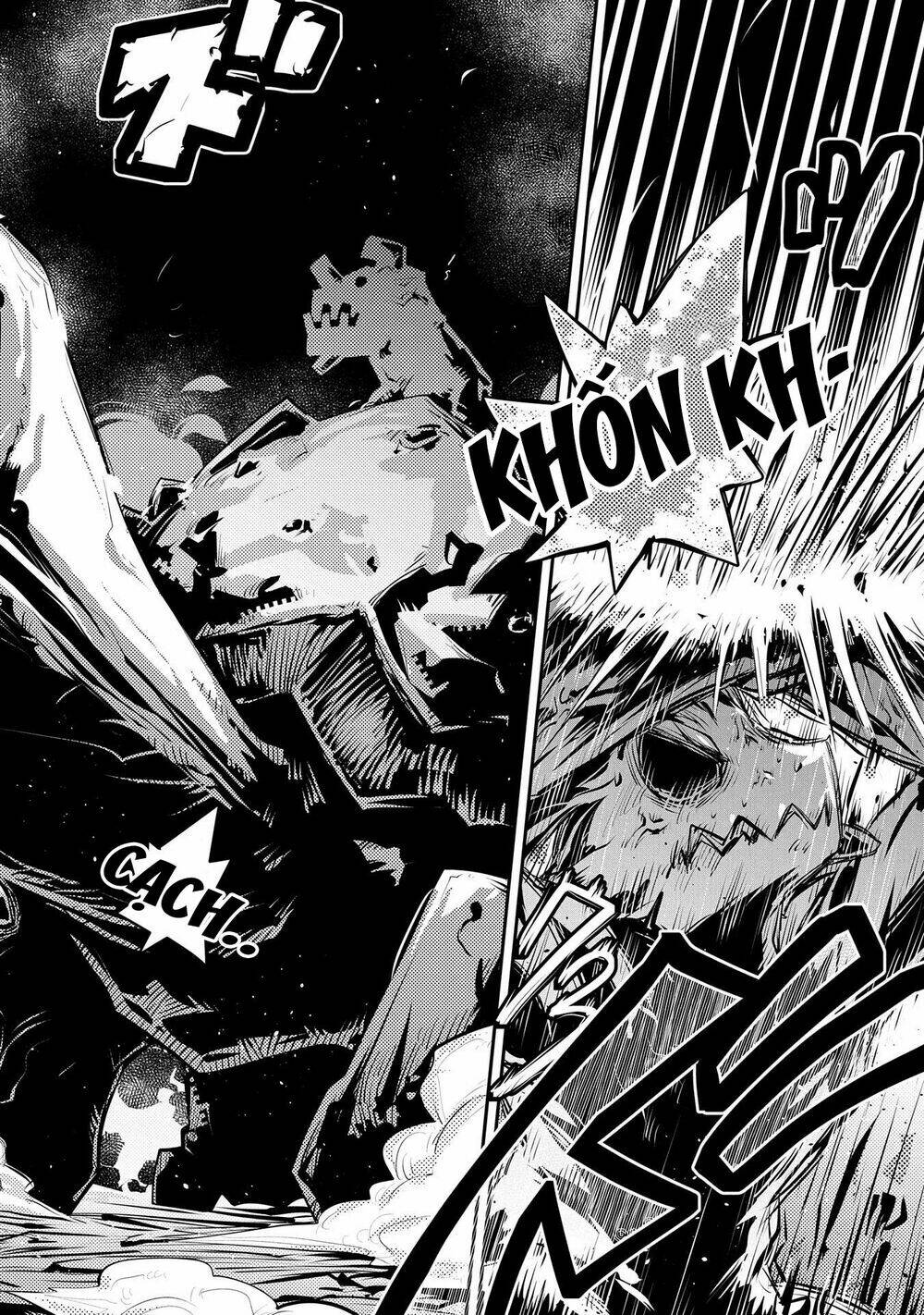 reincarnated as a dragon's egg - let's aim to be the strongest, chapter 13 18