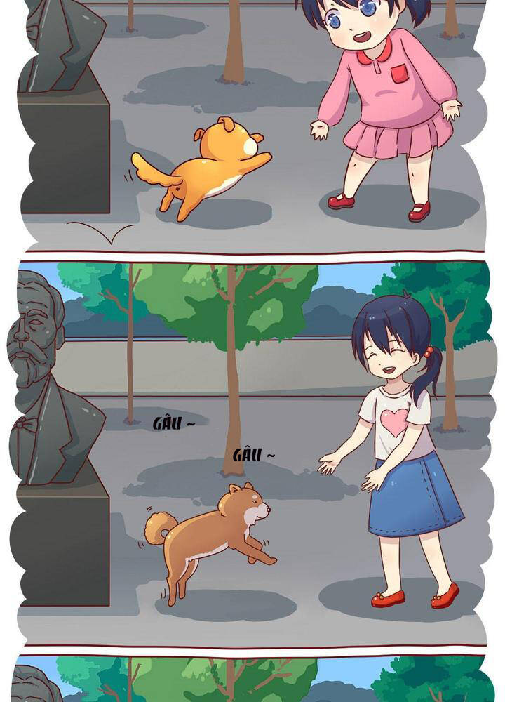 cây nấm kì khả chapter 19 5