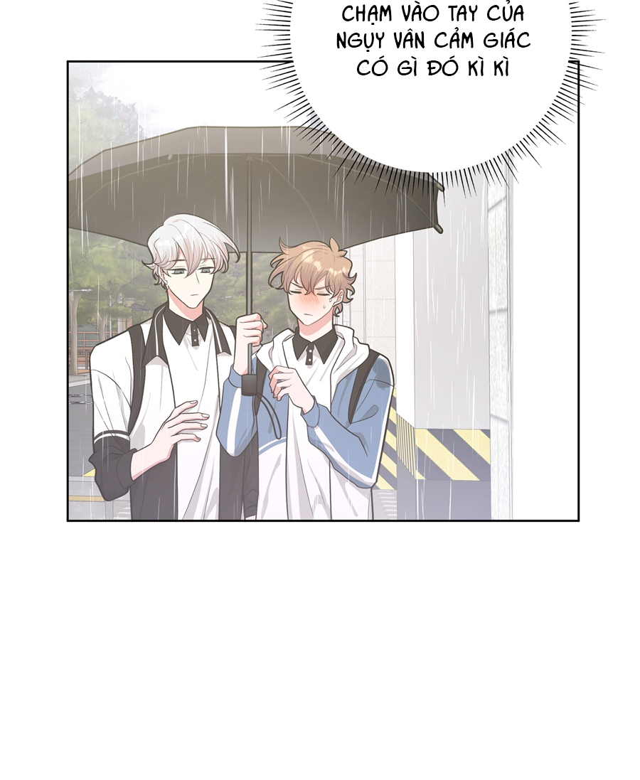 Don't Say You Love Me - Đừng Nói Yêu Tôi chapter 33