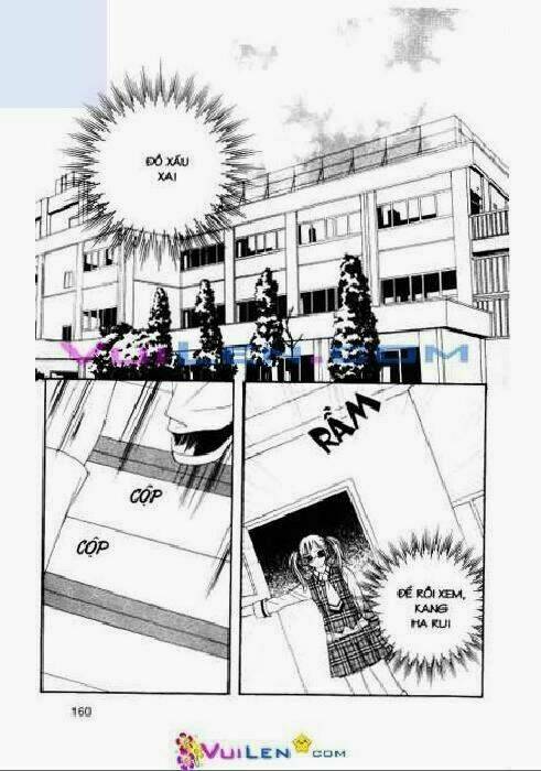 lớp học đặc biệt chapter 1 157