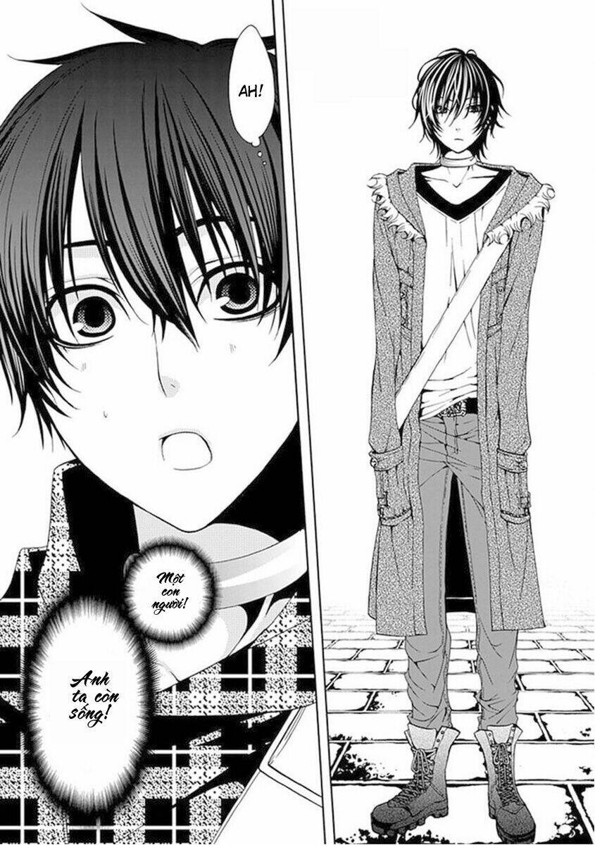 bloody junkie chapter 2 13