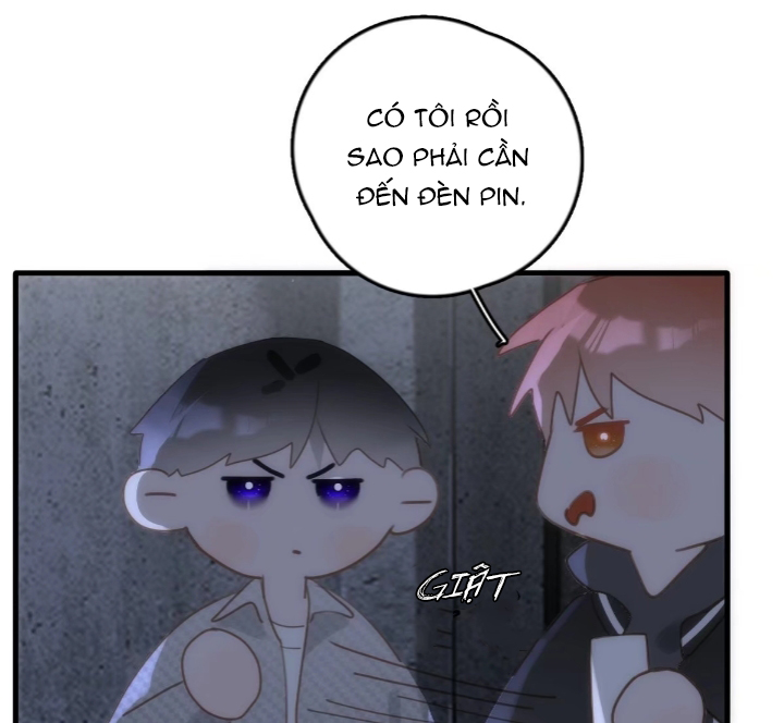 đêm đầy sao nói với em chapter 41 55