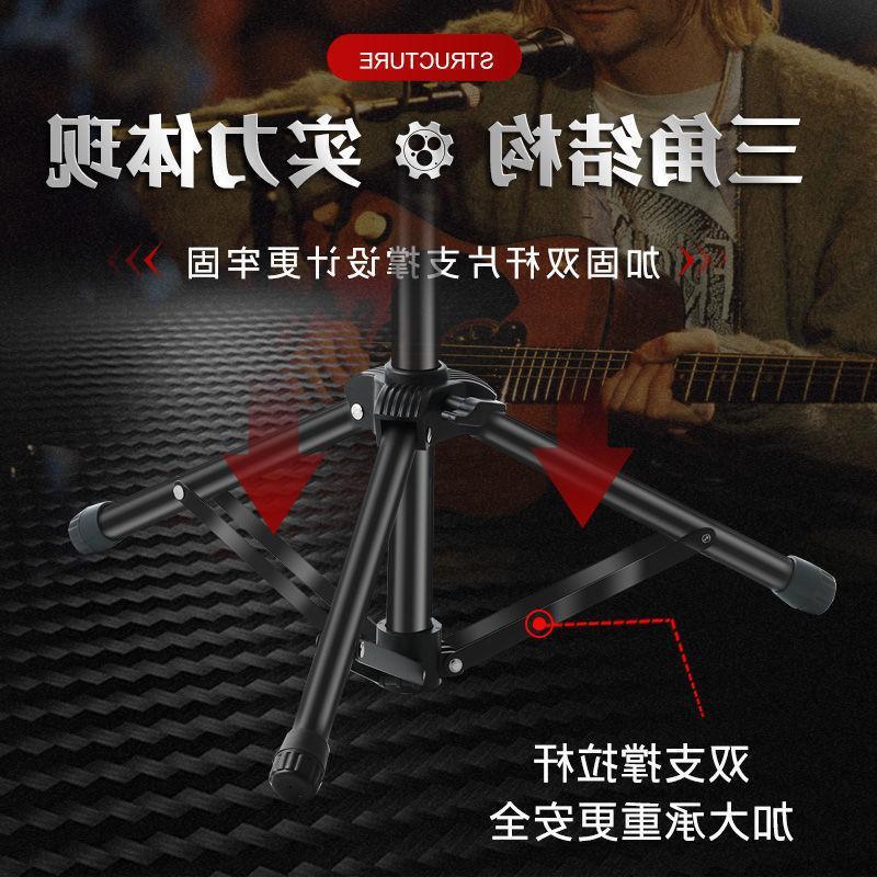 Ưu đãi đặc biệt gấp bold nâng cấp sheet nhạc giá đàn guitar violon sheet nhạc giá guzheng đàn nhị sheet nhạc table sheet music rack di động
