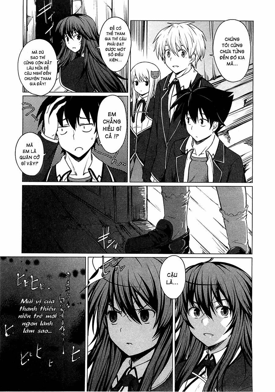 high school dxd: aashia & koneko himitsu no keiyaku!? chapter 3 21