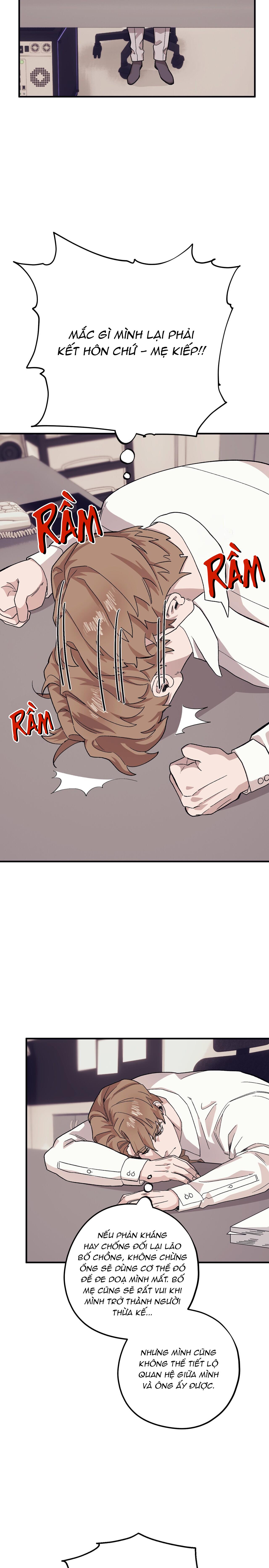 làm dâu nhà tài phiệt họ kang chapter 51 20