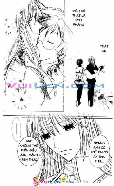 giỏ trái cây - fruit basket chapter 22 94