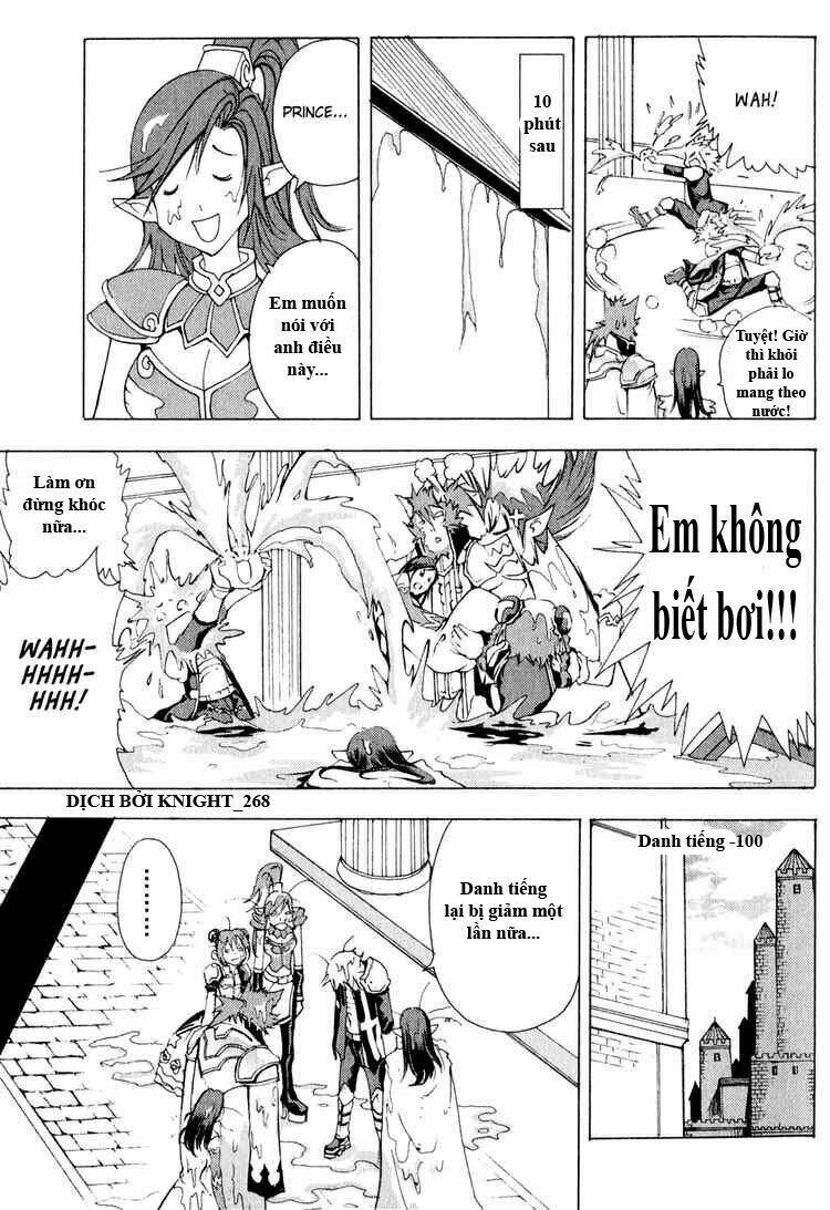 1/2 prince chapter 9 8