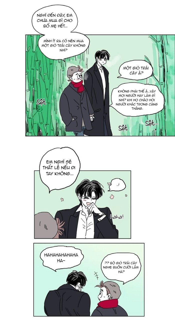 câu chuyện của hosik chapter 11 4