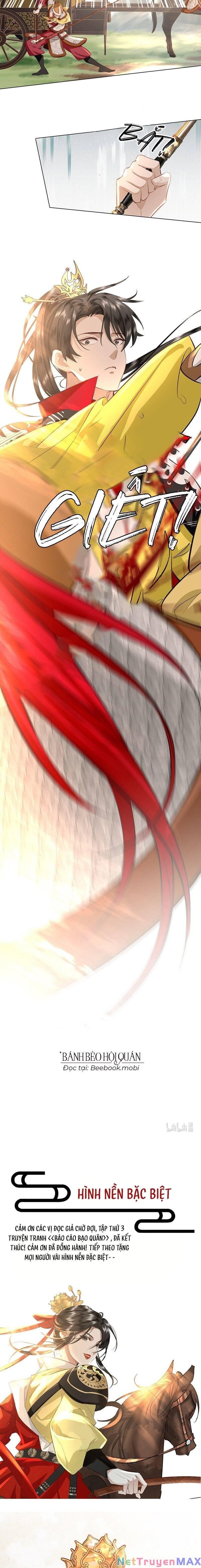 báo cáo bạo quân , phi tần là tổ tông của người chapter 29 9